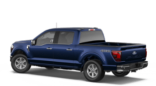 2026 Ford F-150® External Image 2